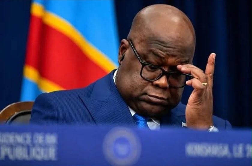 RDC : Sous pression, Félix Tshisekedi appelé à abandonner le projet de référendum par 65 organisations de la société civile